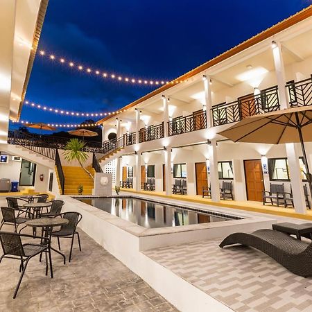 The Chu'S Boutique Hotel Khao Lak Exterior foto